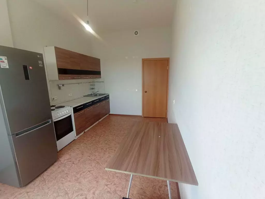 Продаётся 1-к квартира, 37.1 м - Фото 1