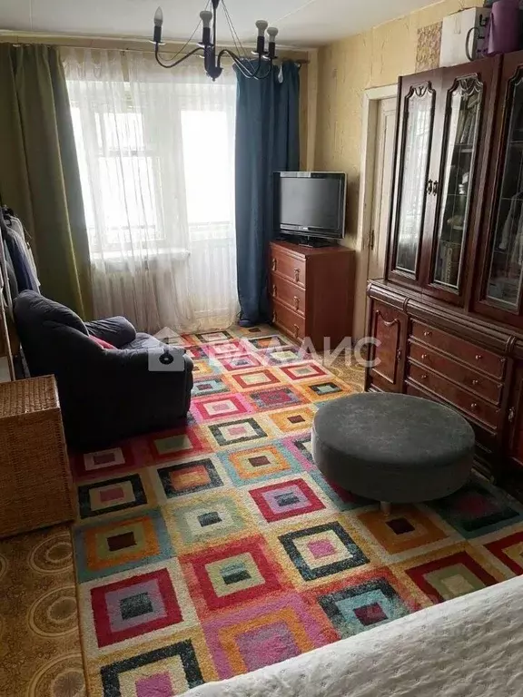 2-к кв. Московская область, Королев ул. Карла Маркса, 5 (44.5 м) - Фото 0