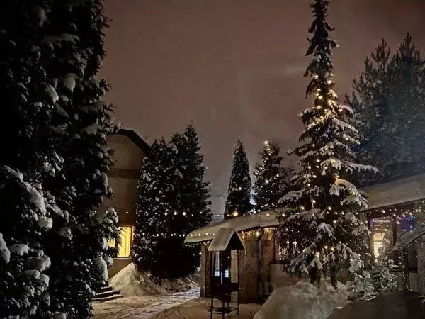 Дом в Московская область, Дмитровский муниципальный округ, пос. ... - Фото 2