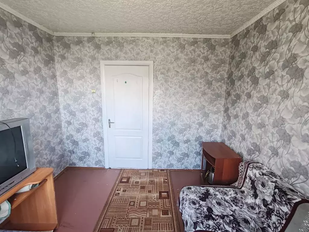 Комната Татарстан, Набережные Челны 2-й комплекс, 17 (10.2 м) - Фото 2