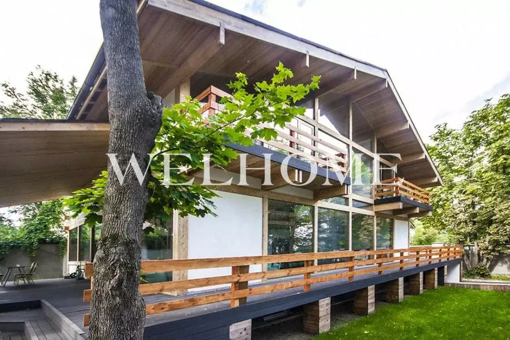 Продается дом в с. Знаменское - Фото 2