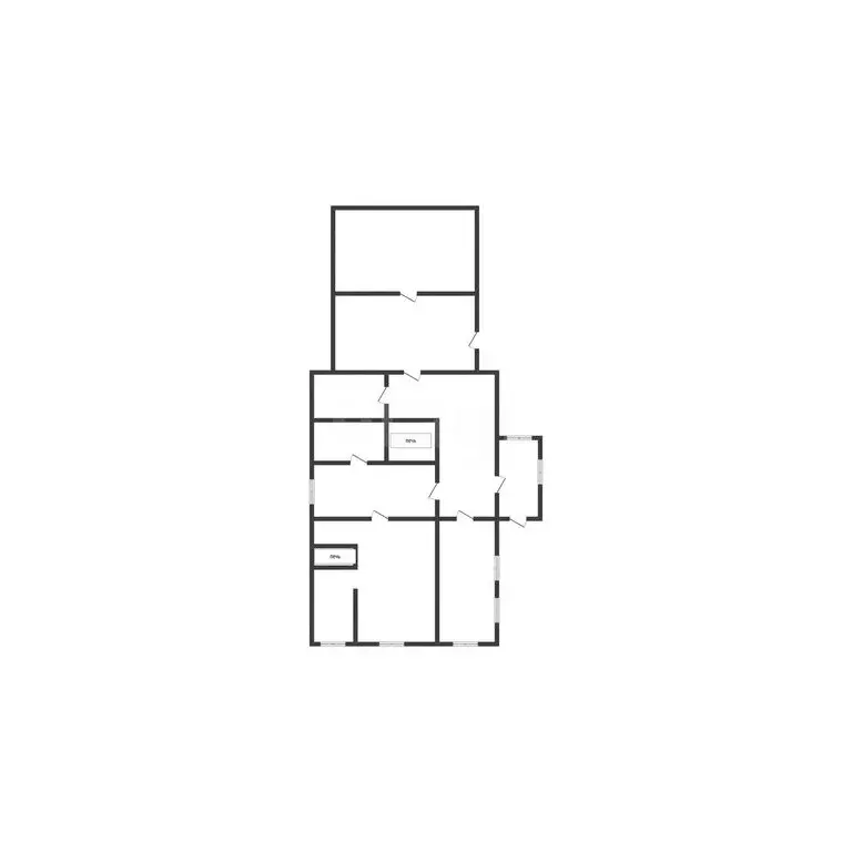 Дом в Тверская область, Конаковский муниципальный округ, деревня Горки ... - Фото 1