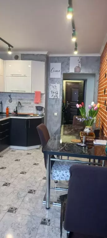 Продаётся 3-к квартира, 71.5 м - Фото 0