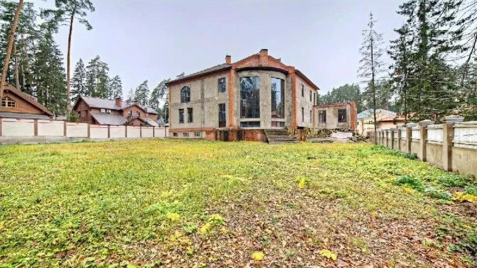 Коттедж в Московская область, Одинцовский городской округ, пос. ... - Фото 2