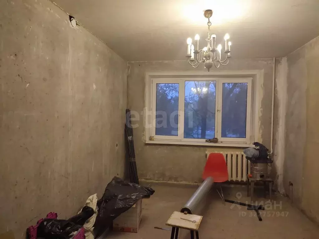 3-к кв. Московская область, Электросталь Южный просп., 17к1 (58.6 м) - Фото 1