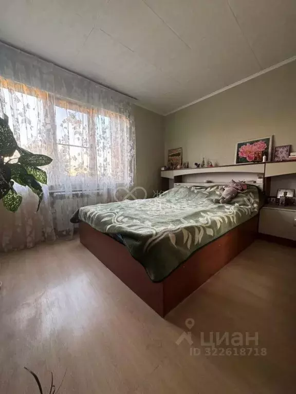 Дом в Волгоградская область, Волгоград Садовая ул. (89 м) - Фото 1