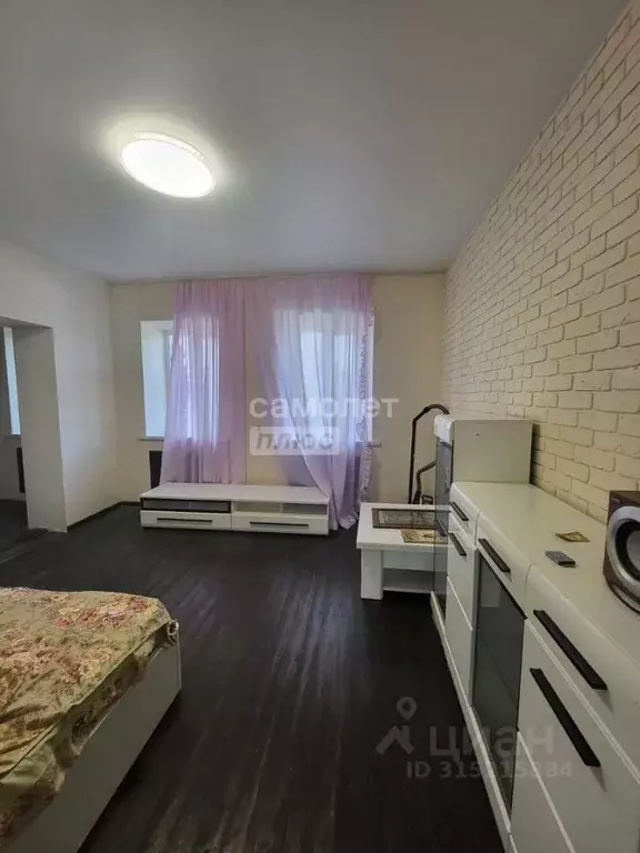 Дом в Краснодарский край, Абинск ул. Карла Маркса, 32 (80 м) - Фото 0