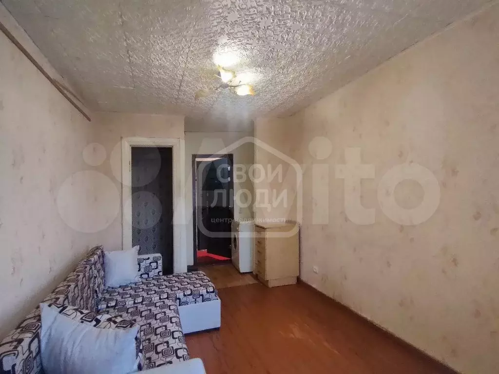 Комната 13 м в 6-к., 2/3 эт. - Фото 1