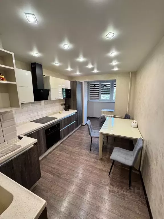 3-к кв. Московская область, Балашиха Ольгино мкр, ул. Шестая, 5 (70.5 ... - Фото 0