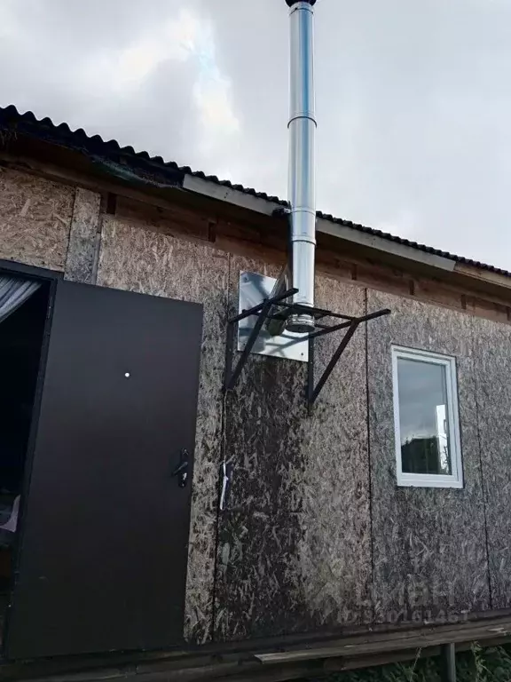 Дом в Омская область, Омск СОСН Энергия тер.,  (33 м) - Фото 2