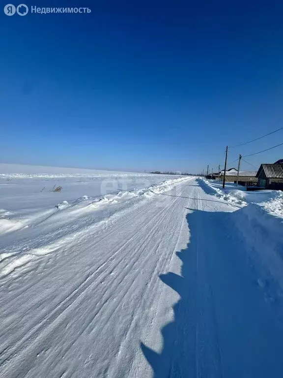 Участок в Мелеуз, улица Рами Гарипова (9 м) - Фото 1