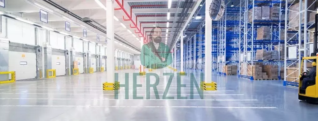 Производственное помещение в Москва Ленинградское ш., 236 (3775 м) - Фото 1