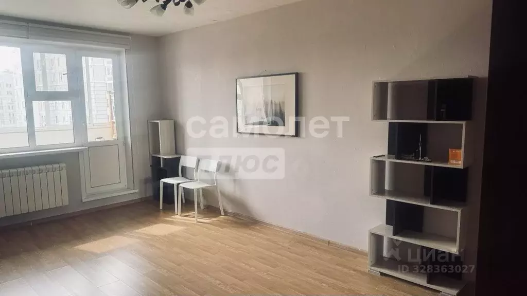 3-к кв. Московская область, Подольск бул. 65-летия Победы, 5к1 (78.3 ... - Фото 1