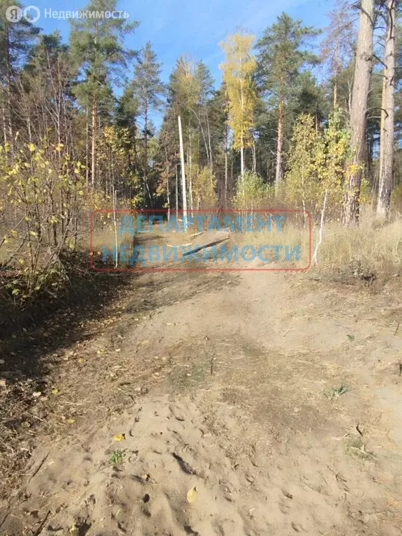 Участок в Димитровград, улица Курчатова (10 м) - Фото 0