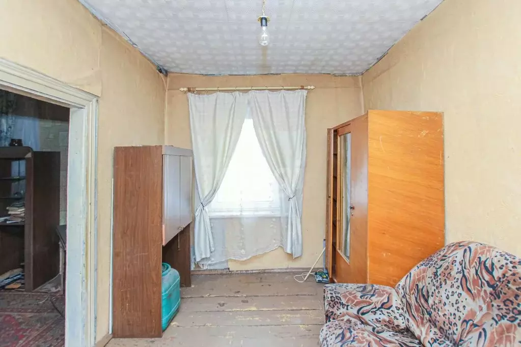 Дом в Бурятия, Улан-Удэ Аршан мкр, 2/2 (41 м) - Фото 1