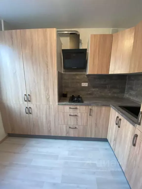 1-к кв. Самарская область, Самара Крутые Ключи мкр, ул. Виталия ... - Фото 2