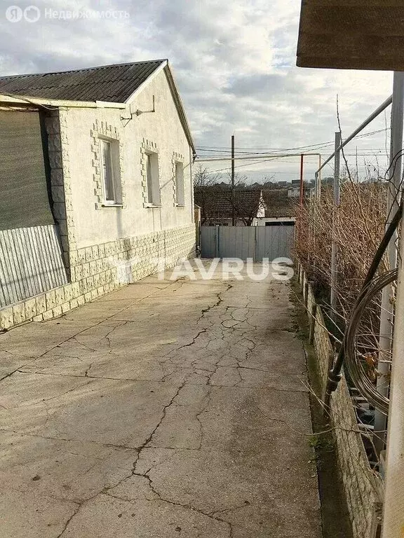 Дом в Лекарственное, улица Мира, 67 (82.5 м) - Фото 1