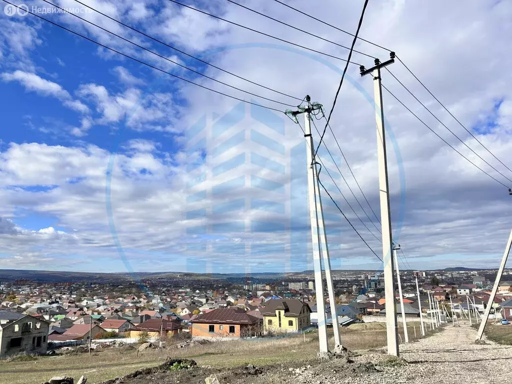 Участок в Ессентукская, Колхозная улица (6 м) - Фото 2