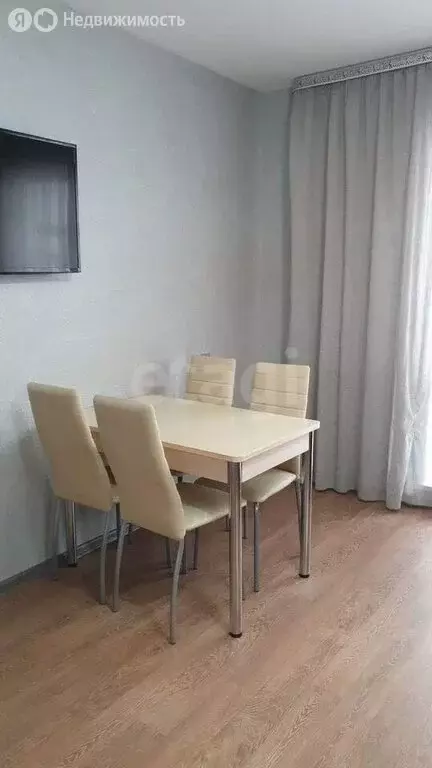 2-комнатная квартира: Курган, жилой район Заозёрный, 4-й микрорайон, ... - Фото 1