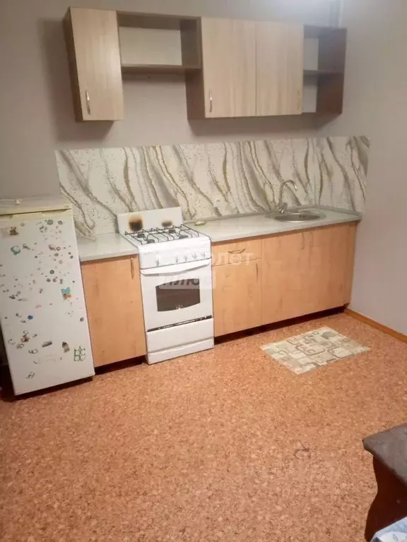 1-к кв. Липецкая область, Липецк ул. Имени А.И. Хорошавина, 16 (38.0 ... - Фото 2