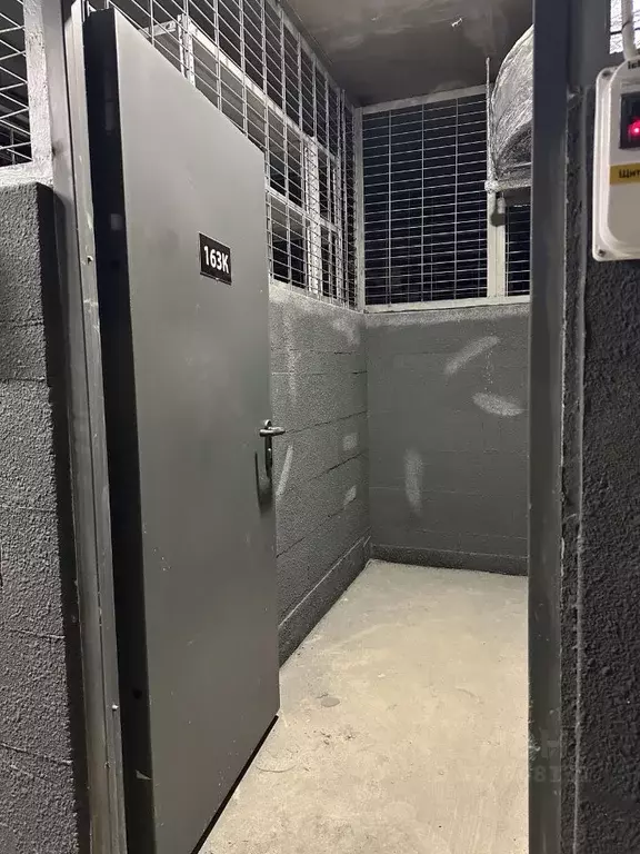 Гараж в Москва Дубининская ул., 59А (4 м) - Фото 1