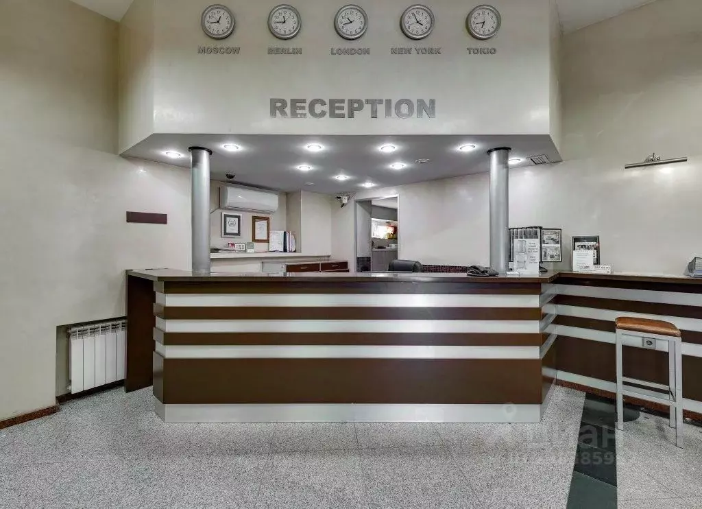 Комната Санкт-Петербург просп. Шаумяна, 26 (10.0 м) - Фото 2
