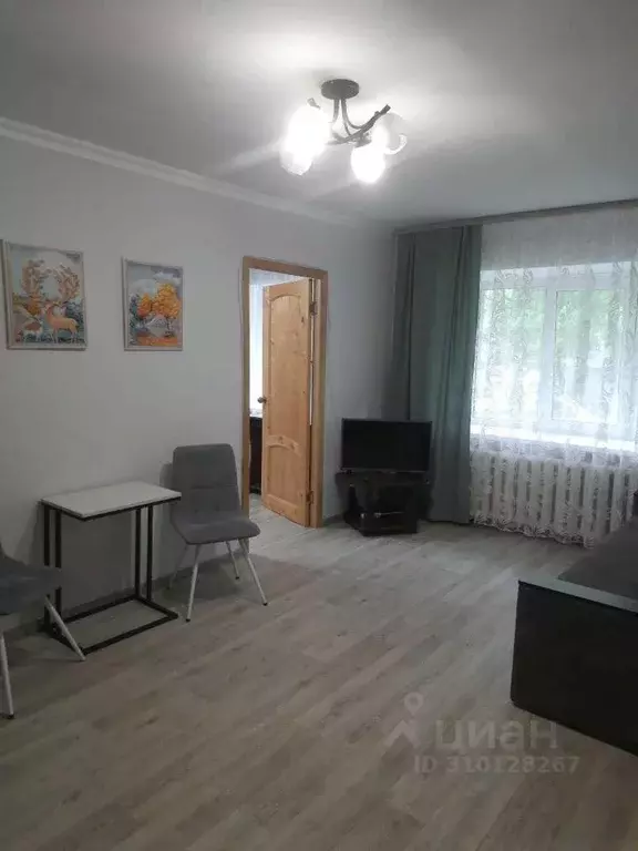 2-к кв. Башкортостан, Уфа просп. Октября, 112/1 (47.0 м) - Фото 2