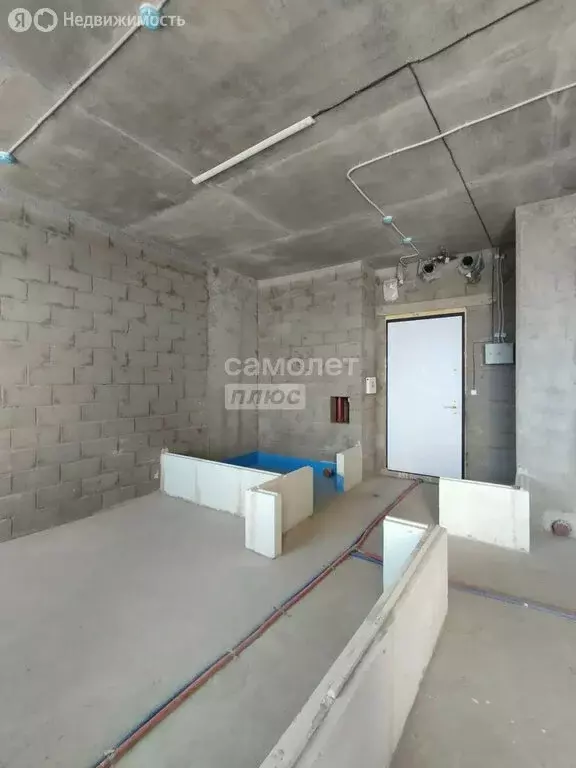 1-комнатная квартира: Москва, улица Академика Королёва, 21 (35.2 м) - Фото 2