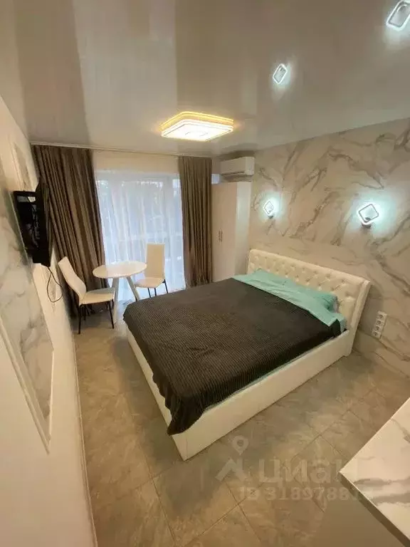 Студия Крым, Феодосия ул. Калинина, 33 (23.0 м) - Фото 1