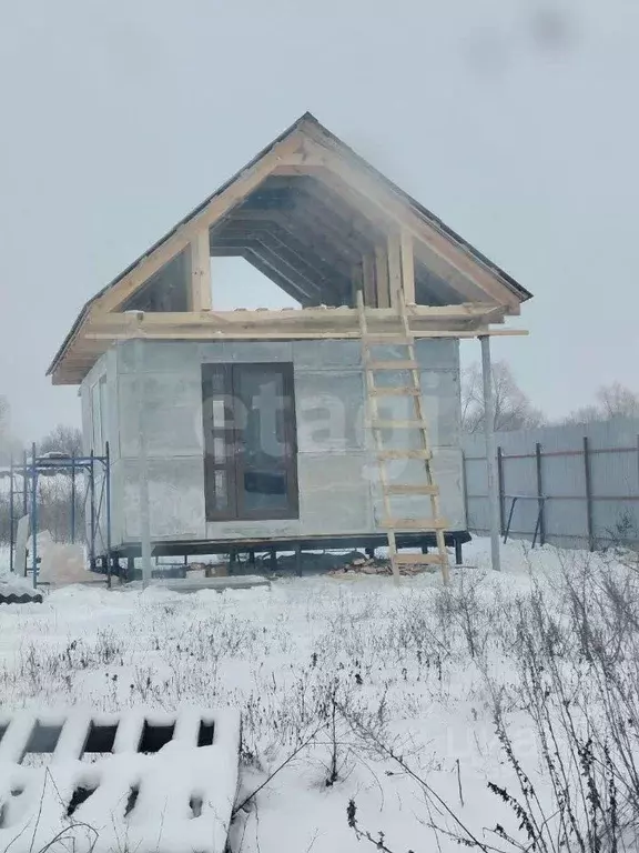 Участок в Белгородская область, Белгородский район, Комсомольское ... - Фото 2