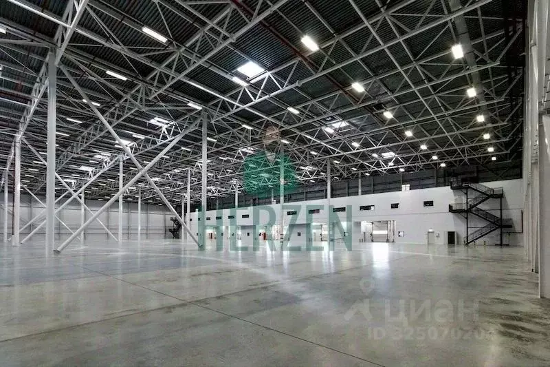 Склад в Москва № 63 (поселение Марушкинское) кв-л, дв1с1 (8000 м) - Фото 1