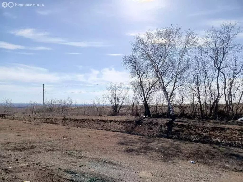Участок в посёлок городского типа Стройкерамика, коттеджный посёлок ... - Фото 1
