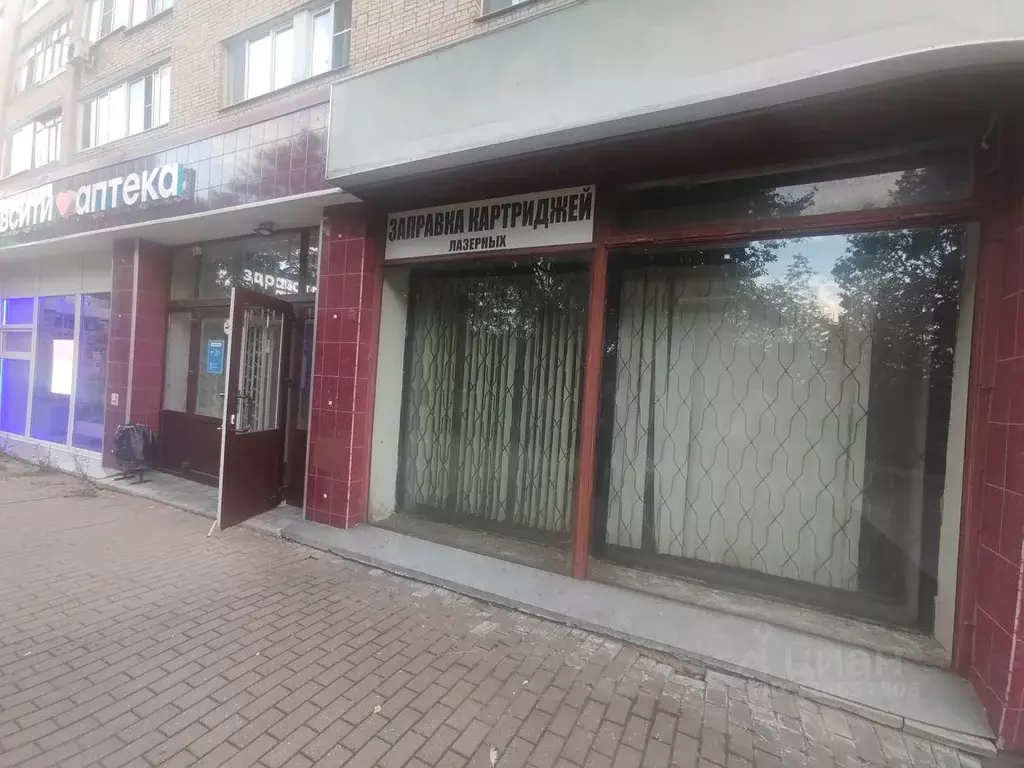 Помещение свободного назначения в Московская область, Наро-Фоминск ул. ... - Фото 1