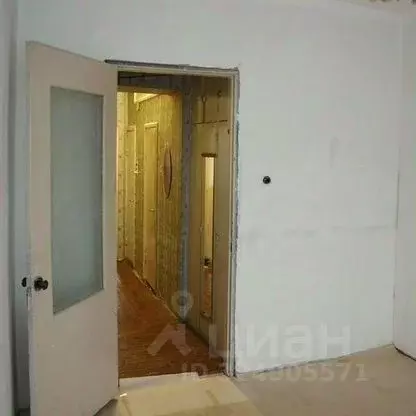 3-к кв. Санкт-Петербург ул. Седова, 82 (60.7 м) - Фото 2