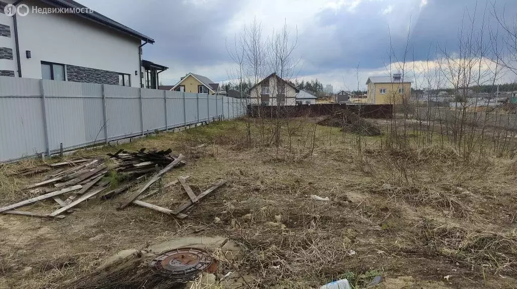 Участок в Дзержинск, Северное шоссе (10 м) - Фото 1