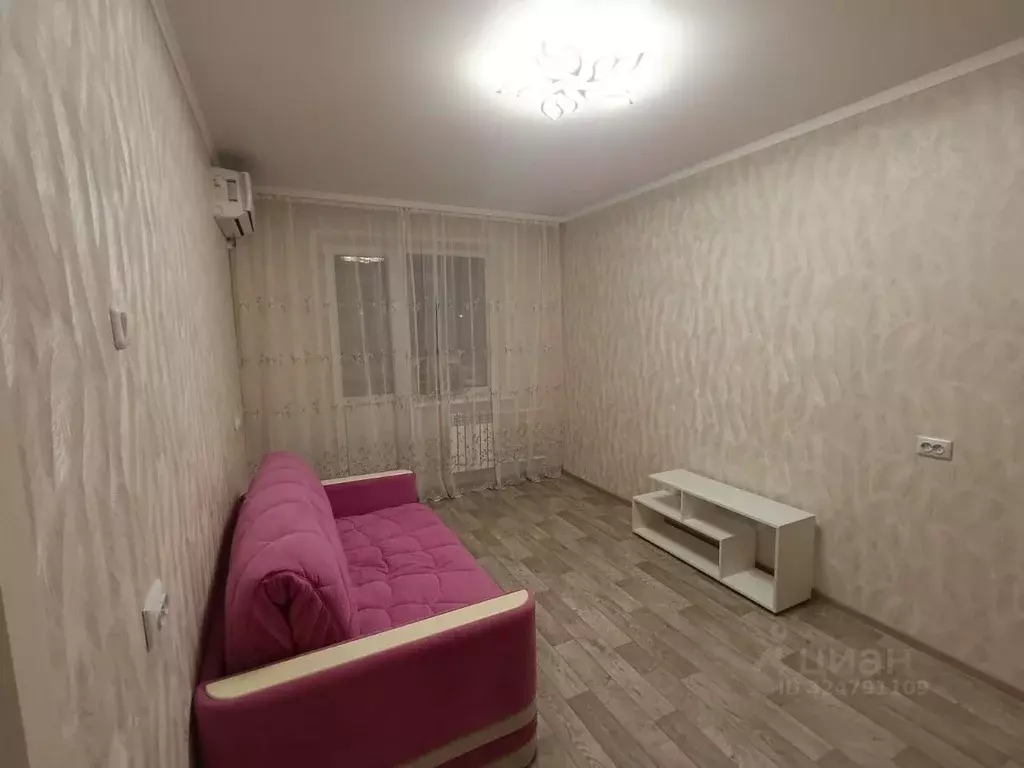 1-к кв. Ростовская область, Волгодонск В-12 кв-л,  (32.0 м) - Фото 2