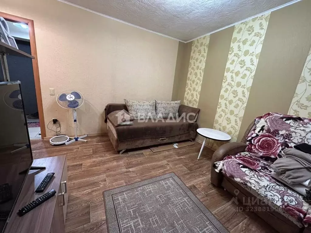 Студия Пензенская область, Бессоновский район, с. Ухтинка ул. Ухтинка, ... - Фото 1