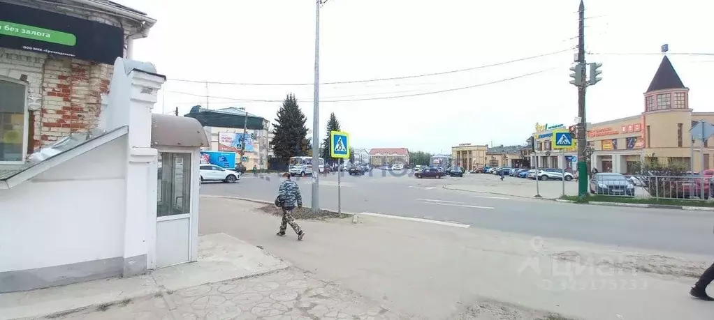 Помещение свободного назначения в Нижегородская область, Павлово ул. ... - Фото 2