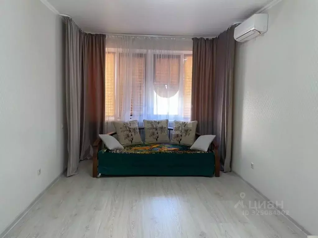 2-к кв. Краснодарский край, Геленджик городской округ, с. Дивноморское ... - Фото 1