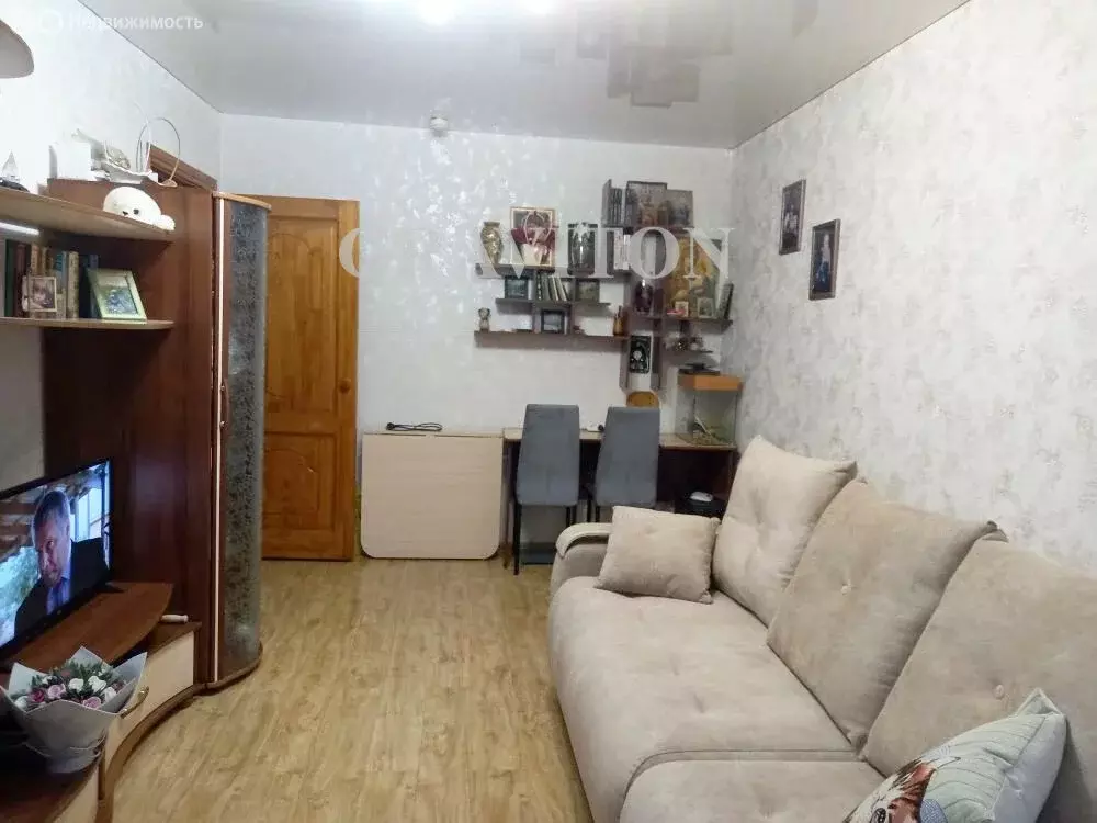 2-комнатная квартира: Горно-Алтайск, улица Улагашева, 16 (41.7 м) - Фото 2