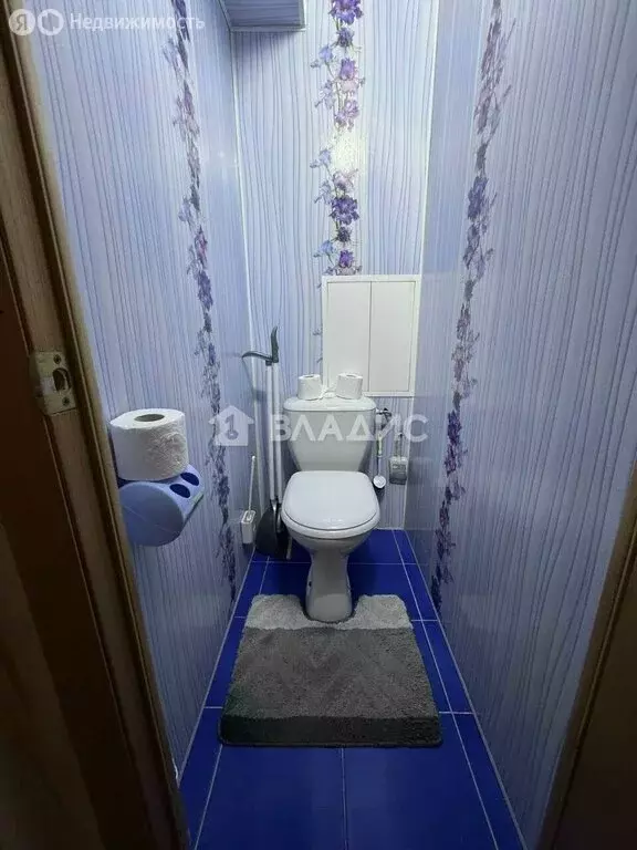 2-комнатная квартира: Лазаревское, Изумрудная улица, 49 (53.5 м) - Фото 2