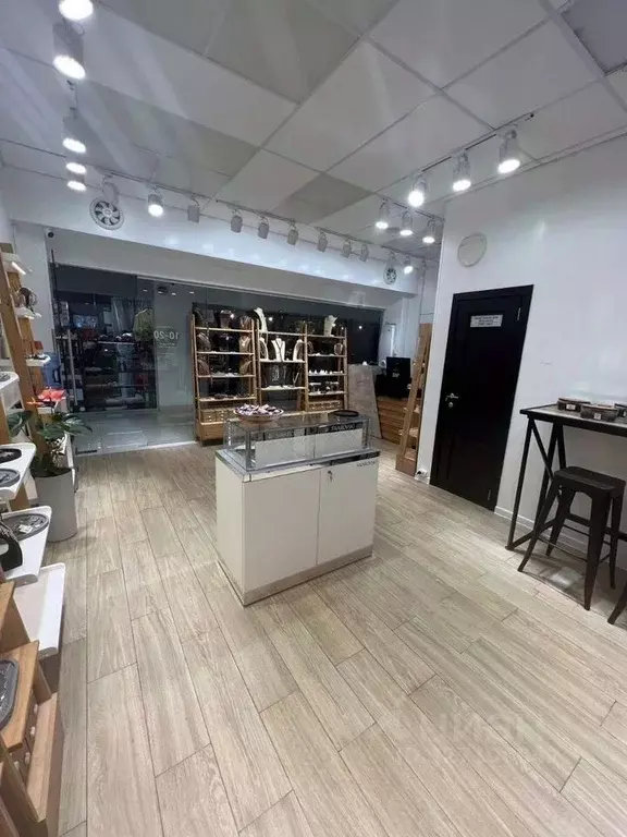 Помещение свободного назначения в Москва просп. Вернадского, 29 (38 м) - Фото 2