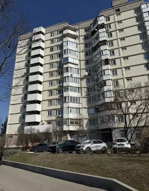 5-к кв. Москва Суздальская ул., 10К1 (112.0 м) - Фото 2