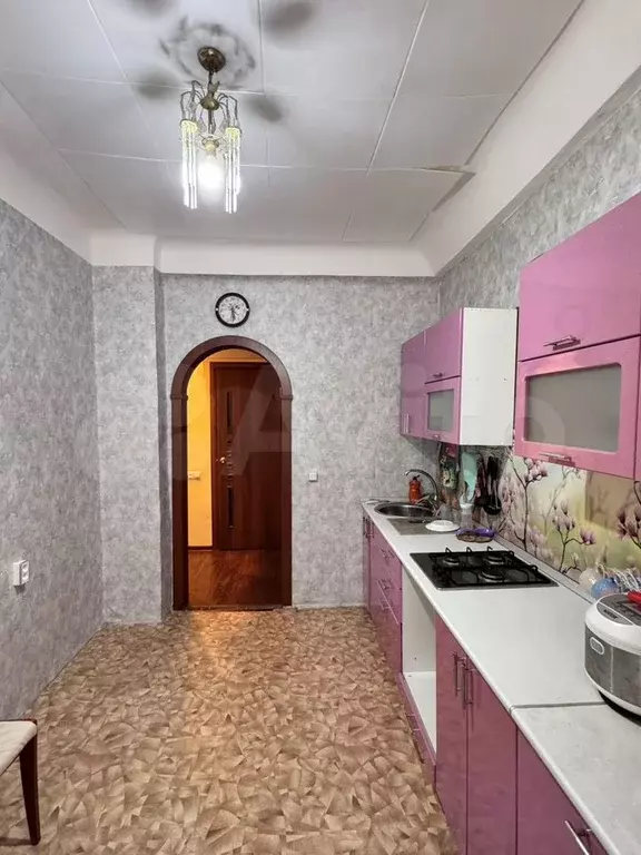 Комната 9,6 м в 2-к., 1/2 эт. - Фото 1