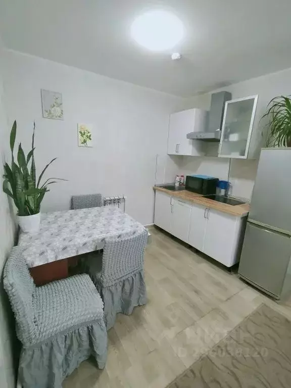 Дом в Татарстан, Казань ул. Ноксинская, 16А (32 м) - Фото 1