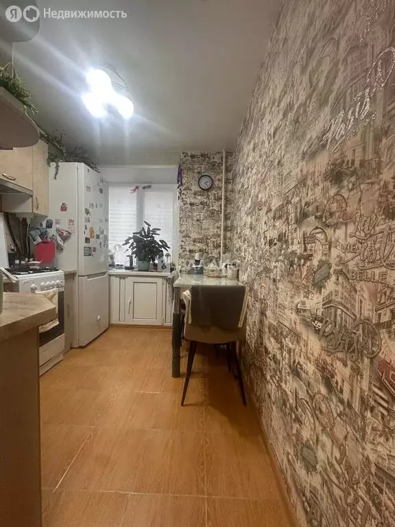 1-комнатная квартира: Нижний Новгород, улица Дьяконова, 26 (31 м) - Фото 2