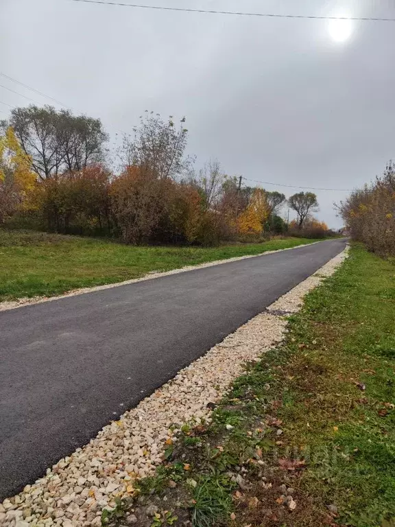 Дом в Нижегородская область, Краснооктябрьский муниципальный округ, с. ... - Фото 1