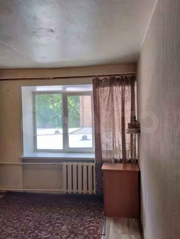 Квартира-студия, 18 м, 3/5 эт. - Фото 1
