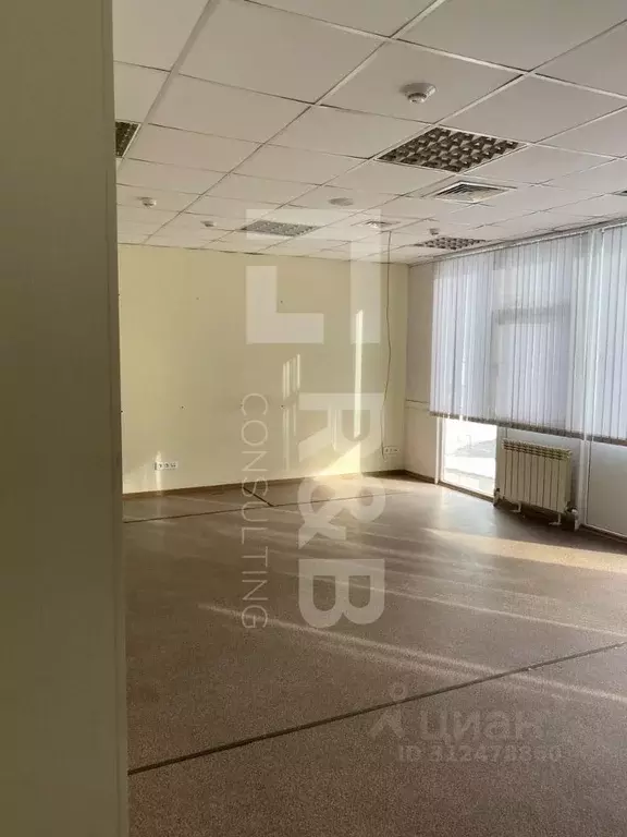 Офис в Москва 2-я Хуторская ул., 38АС14 (690 м) - Фото 0