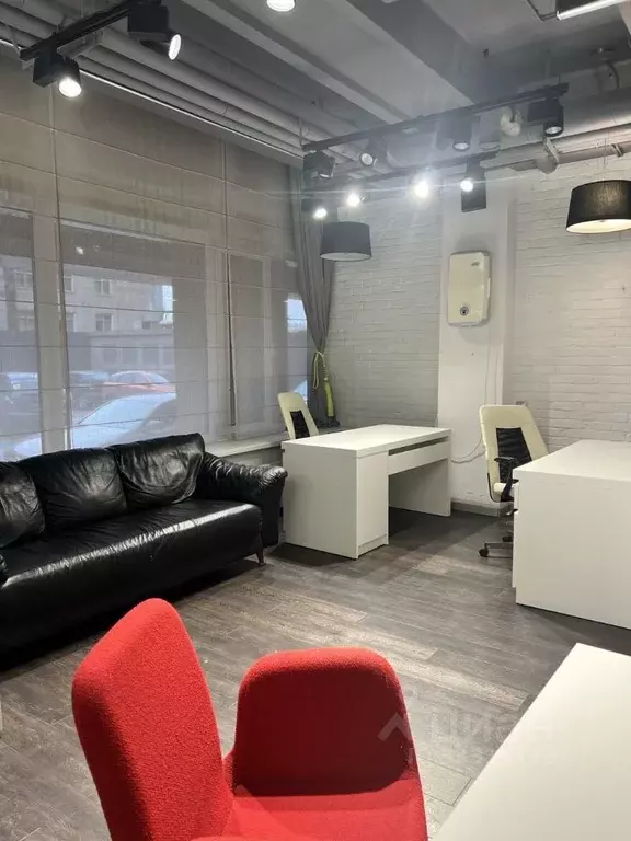 Офис в Москва ул. Горбунова, 2С3 (62 м) - Фото 2
